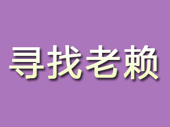 新建寻找老赖